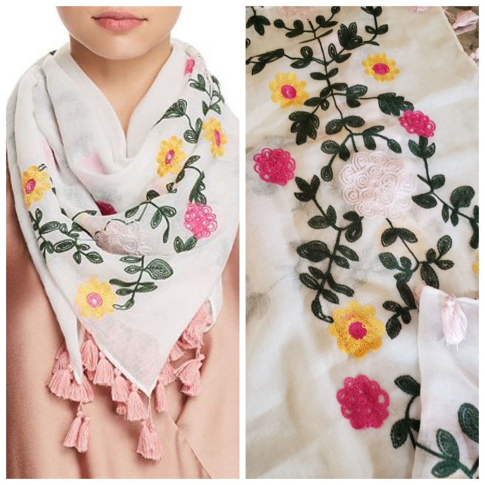 Rebecca Minkoff Scarf